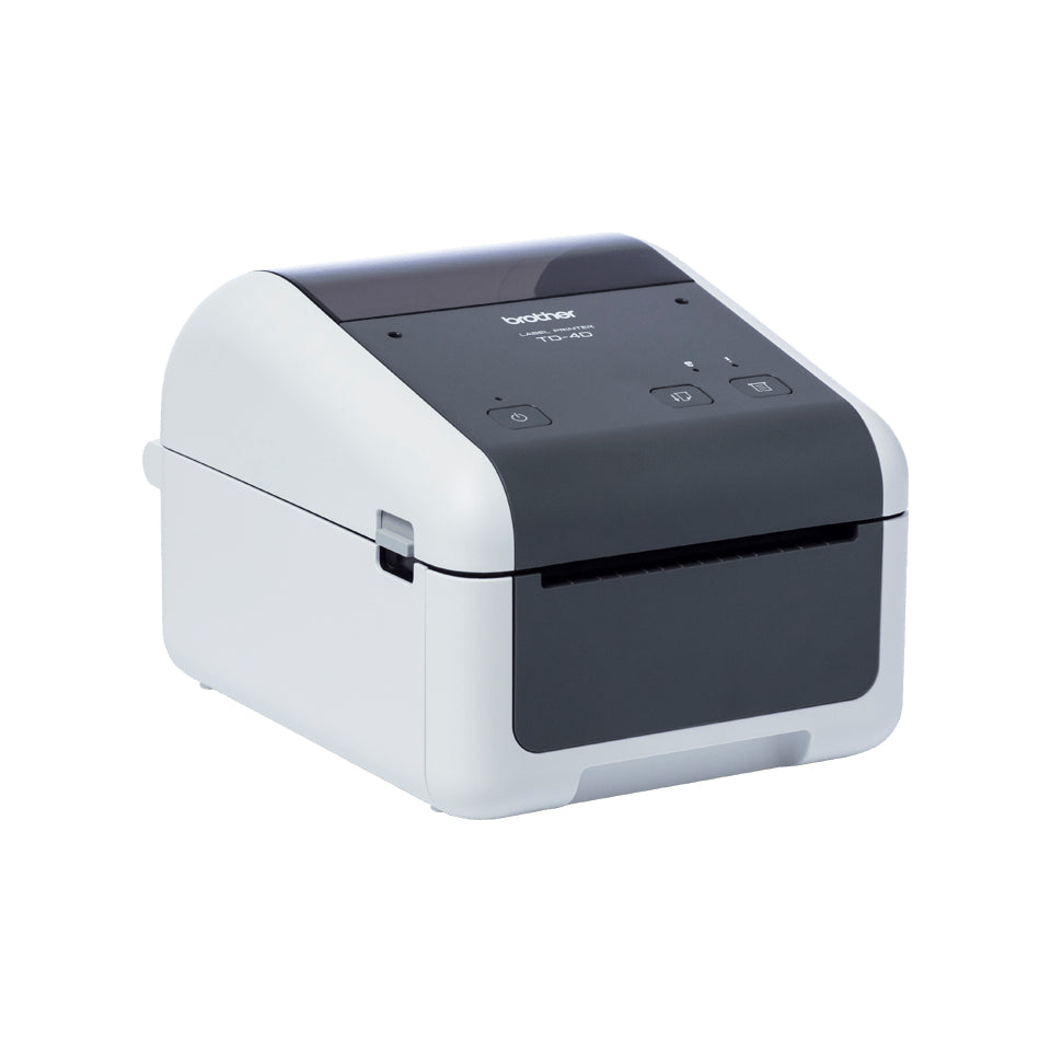 Brother labelprinter TD-4425DN