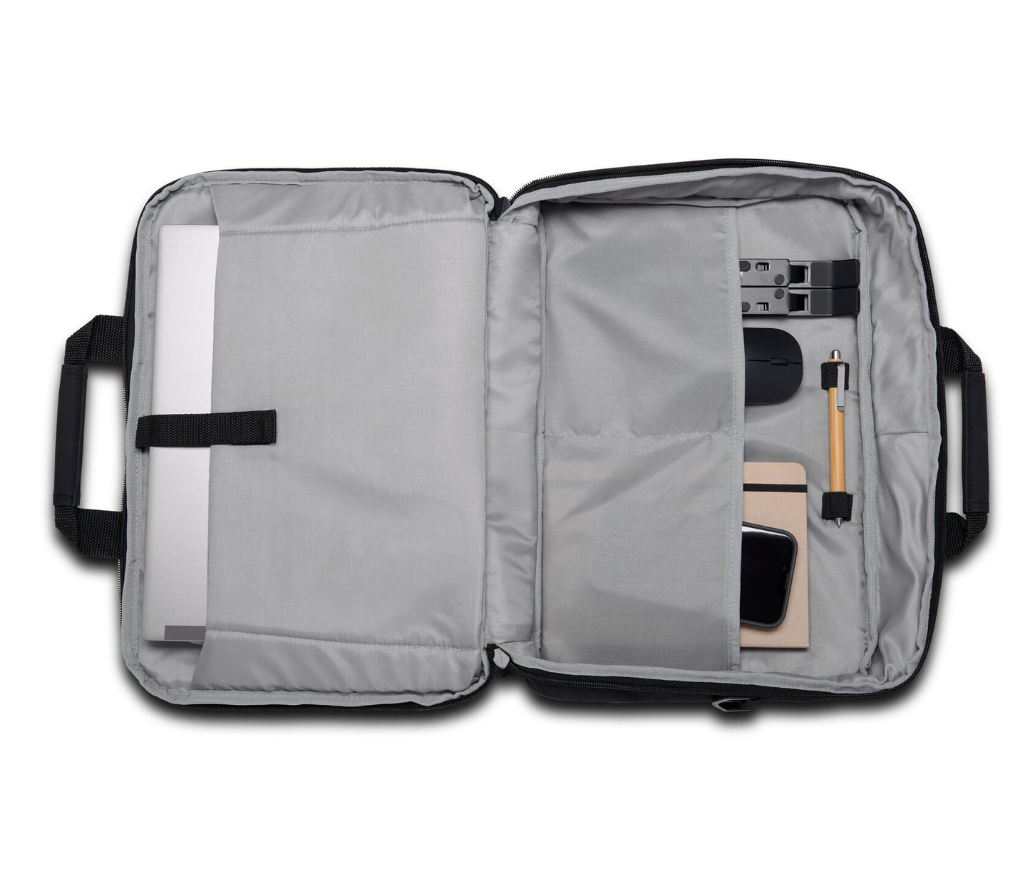 EQ Laptop Carrying Case 16IN K60390WW