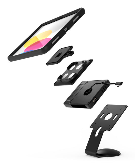 Universal Tablet Magnetic Core Counter S