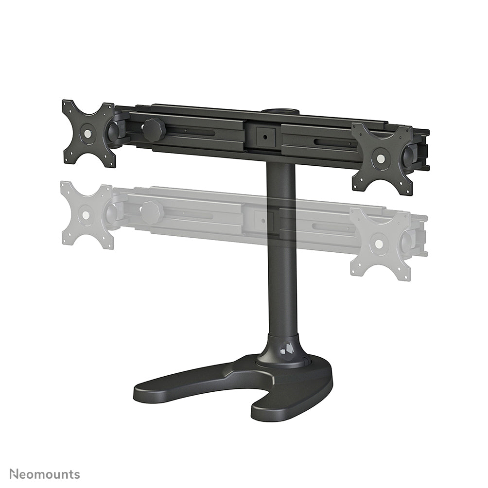 Flat Screen Desk Mount (stand/grommet)