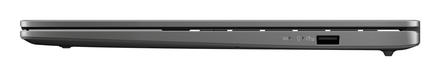 Asus Vivobook S16 M3607GA-SH004W-BE, 16 FHD OLED 300 nits, AMD Ryzen AI 7 445, 32GB DDR5, 1TB PCIe, AMD Radeon Graphics, W11H