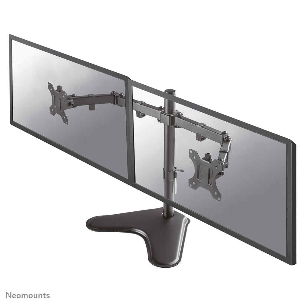 NewStar Flat Screen Desk Mount stand