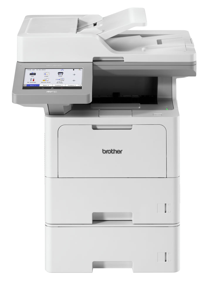 Brother AIO Printer MFC-L6910DNT