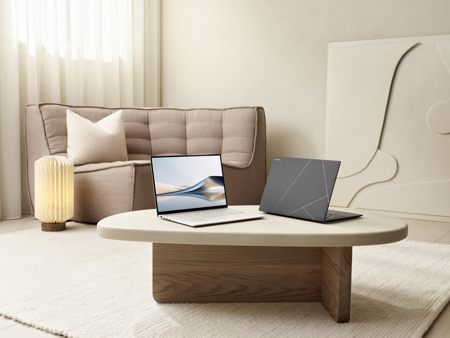 ASUS Zenbook S 14 OLEDUX5406SA-PV029W-BE, 14.0 3K 120Hz OLED,  Intel Core Ultra 7 258V, , 1TB M.2 NVMe PCIe 4.0 SSD, Intel Arc Graphics 140