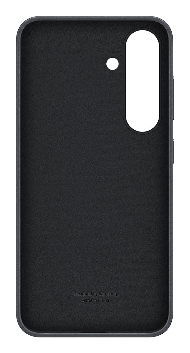 Samsung Kindsuit Case Zwart Samsung Galaxy S25