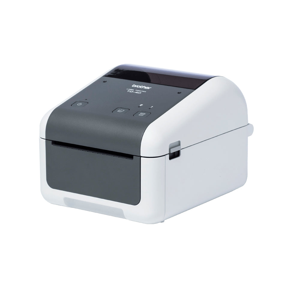 Brother labelprinter TD-4425DN