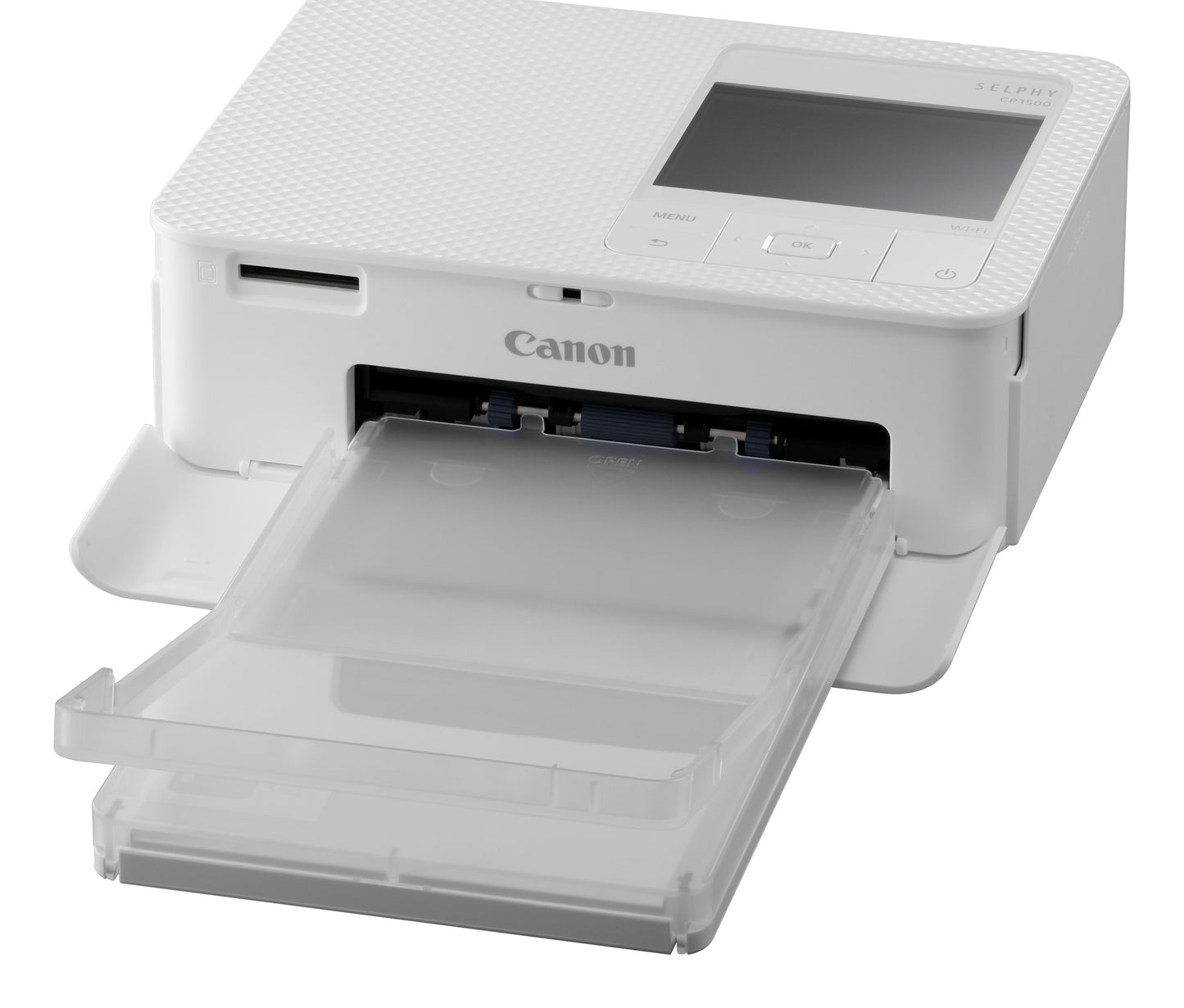 CANON SELPHY CP1500 WHITE