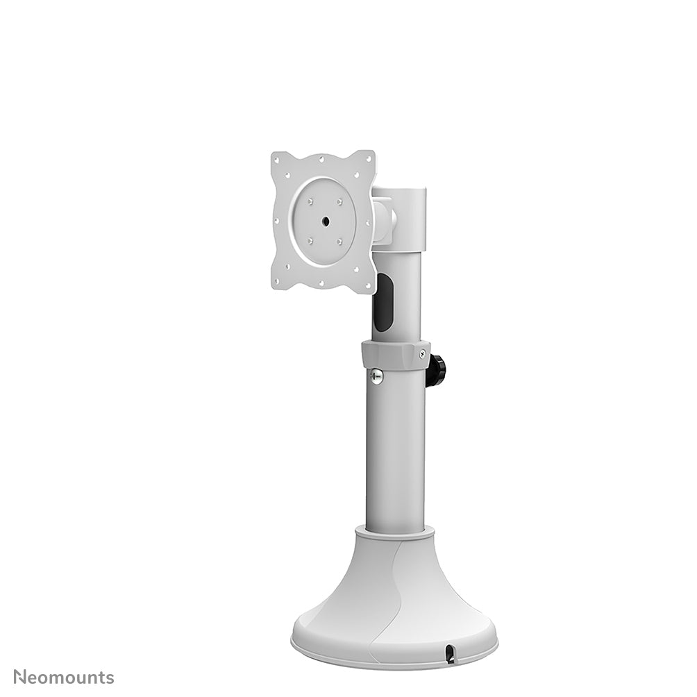 Flat Screen Desk Mount (grommet)