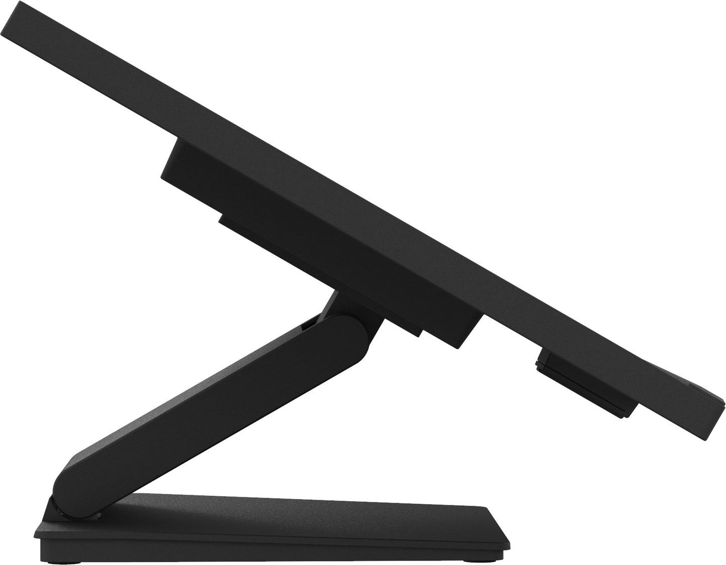 IIYAMA 27inch InCell PCAP 10P Touch Anti Glare 25perc Haze 1920x1080 IPS-panel Slim Bezel Speakers VGA HDMI Double Hinge stand