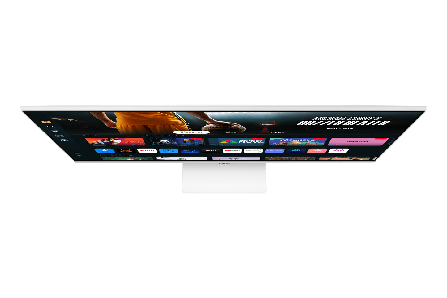 LS32DM703UUXEN 32IN VA 16:9 3840x2160 LS32DM703UUXEN