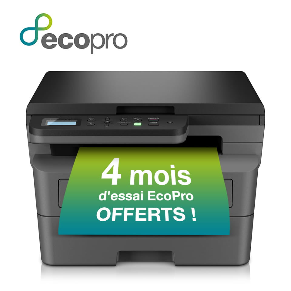 Brother AIO Printer DCP-L2627DWE