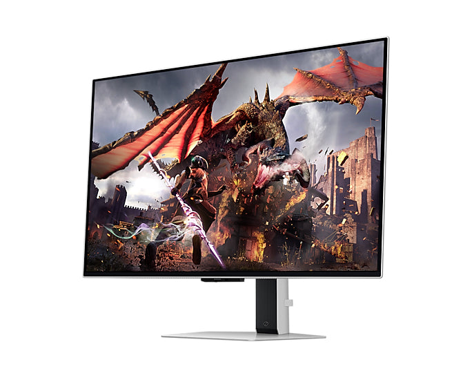 LS32DG802SUXEN 32IN OLED Glare-Free 16:9 LS32DG802SUXEN