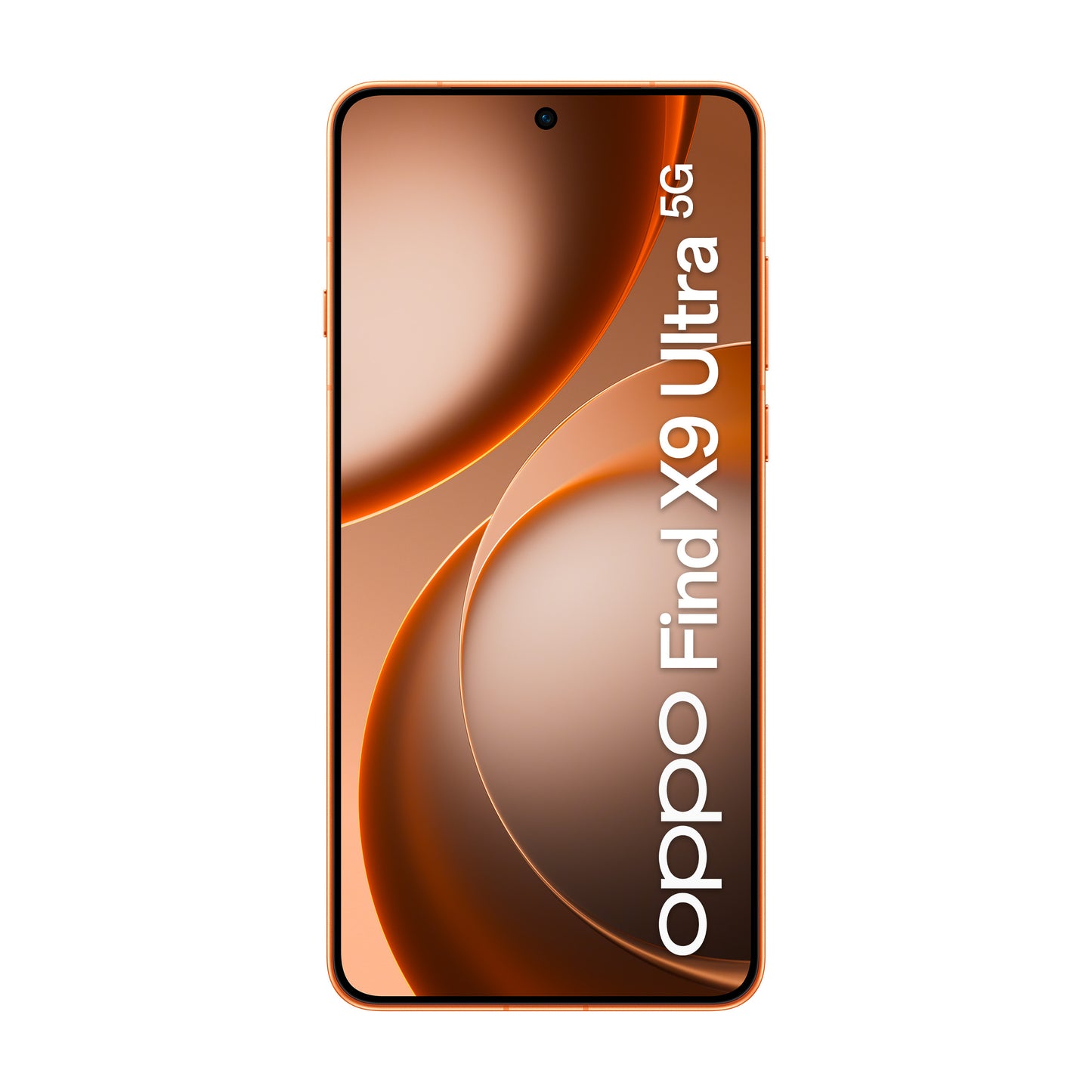 OPPO Find X9 Ultra CPH2841 12+512GB Canyon Orange