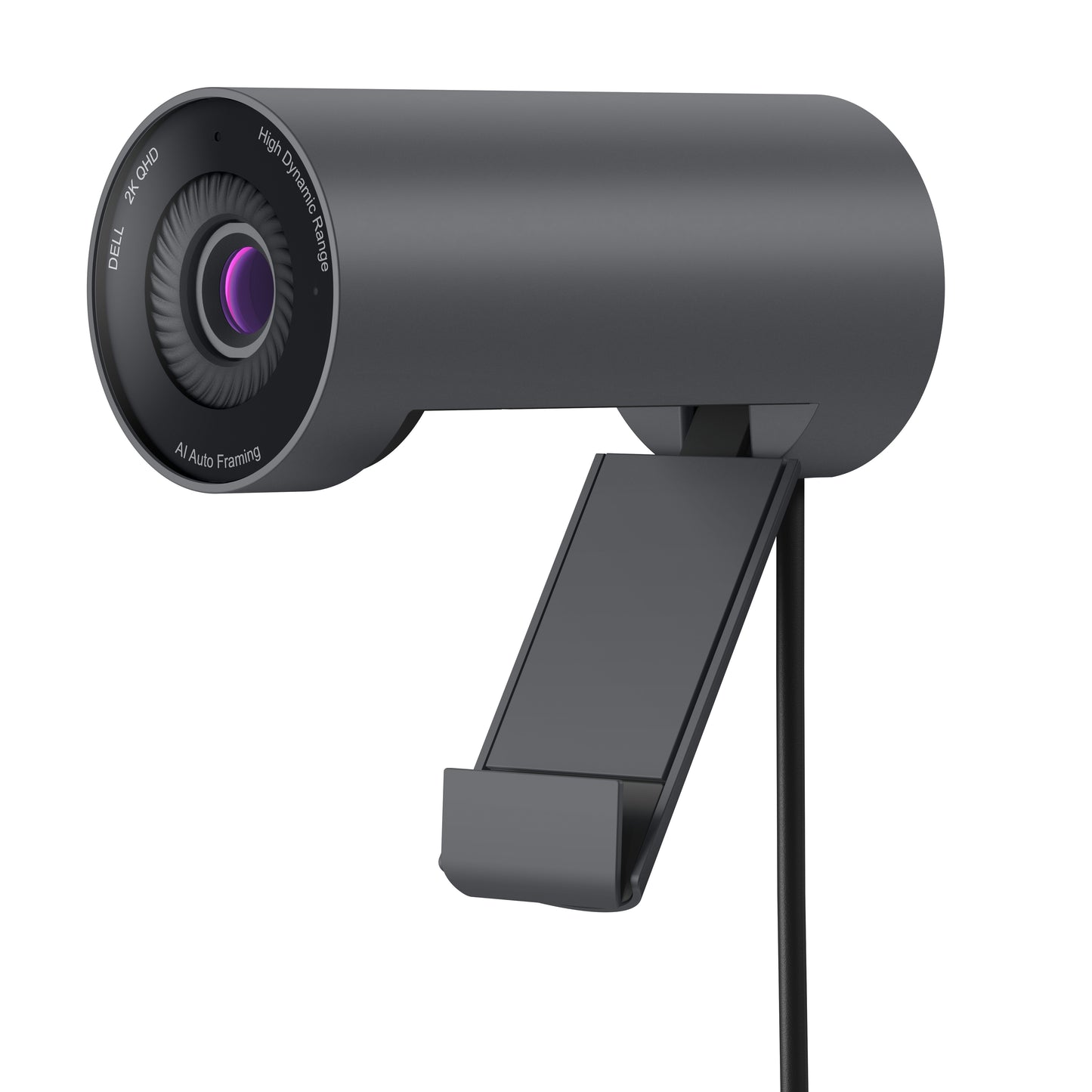 Dell Pro Webcam - WB5023 WB5023-DEMEA
