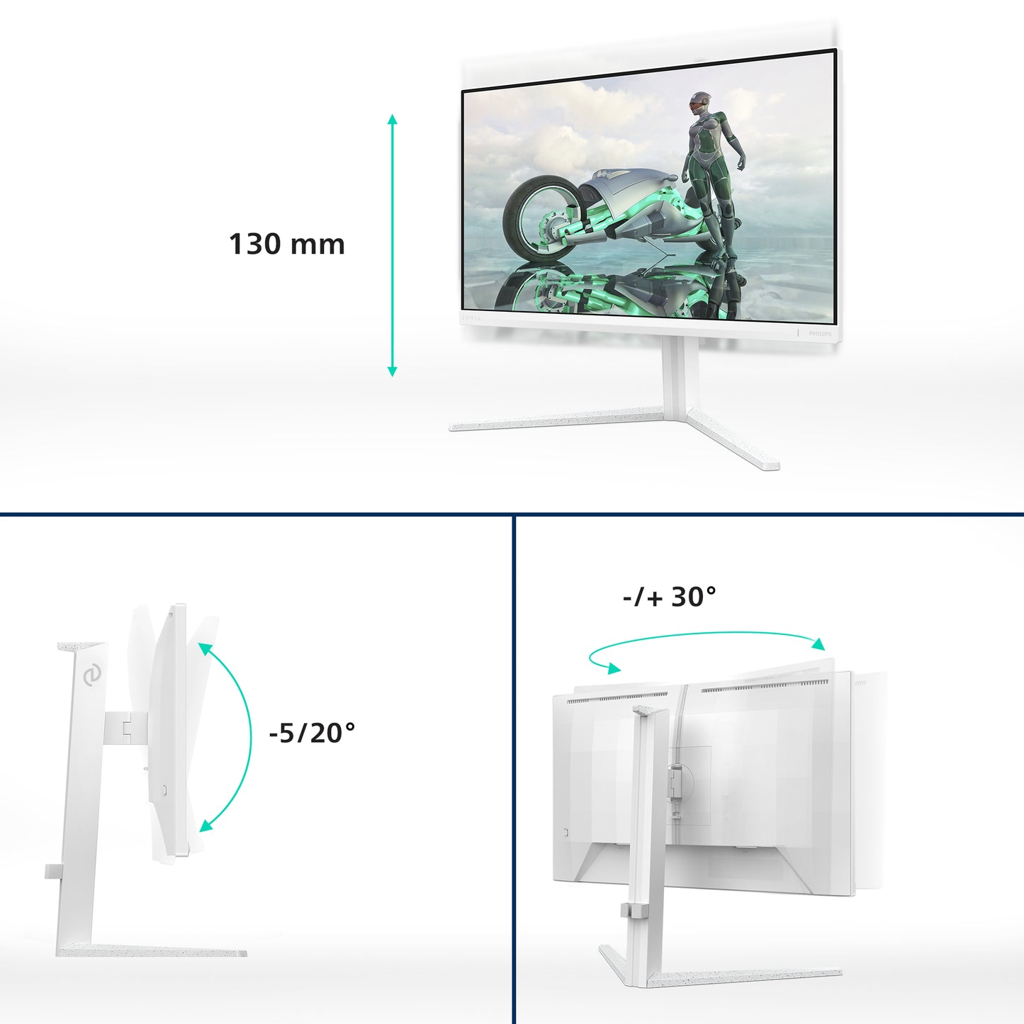 27M2N3201A 27 FullHD IPS 0.5ms 1920x1080 27M2N3201A/00