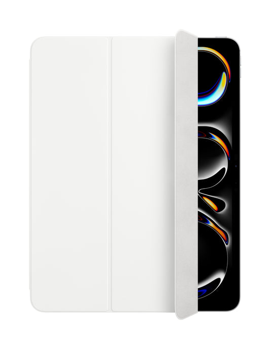 APPLE SMART FOLIO IPAD PRO 13 WHITE
