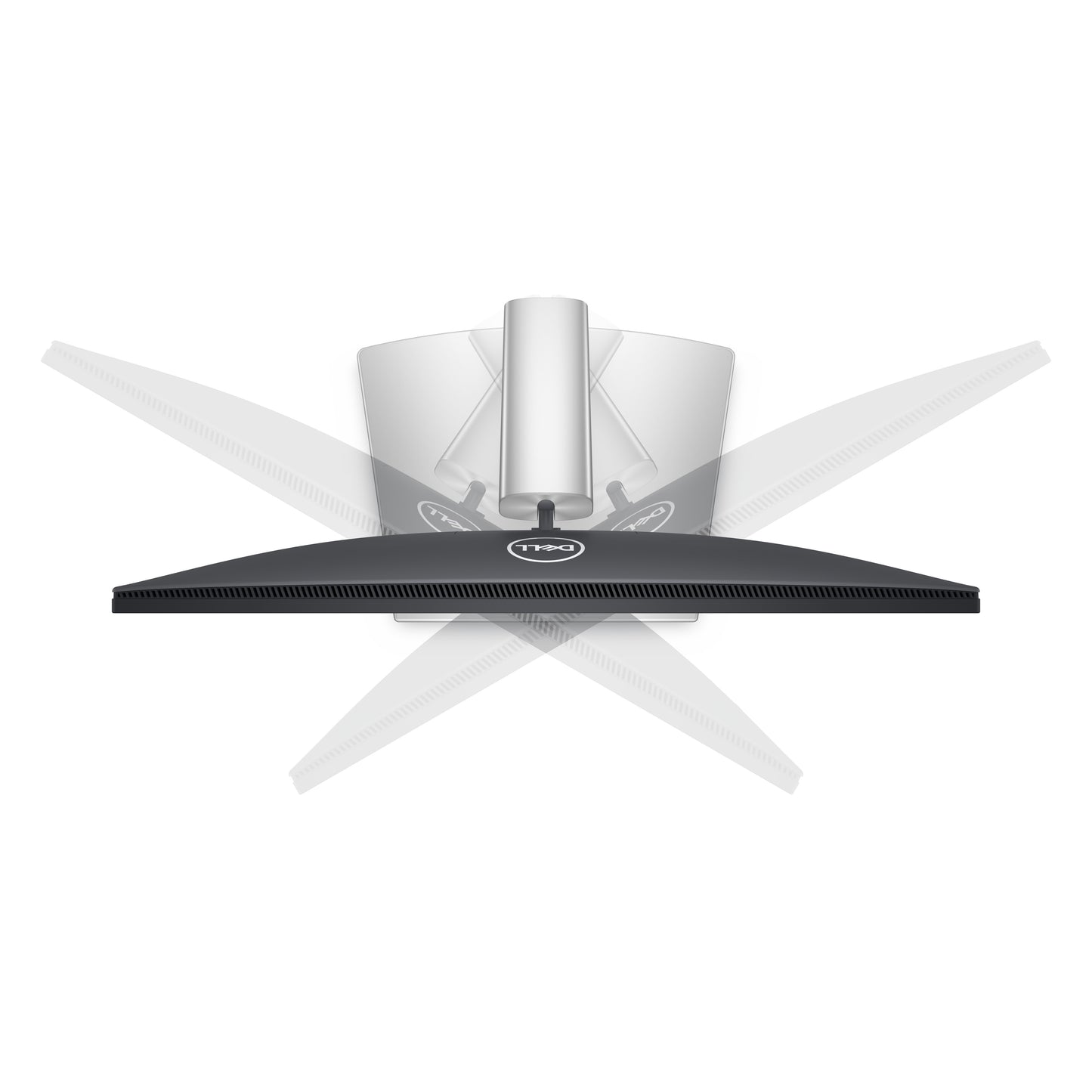Dell 24 Touch USB-C Hub Monitor P2424HT DELL-P2424HT
