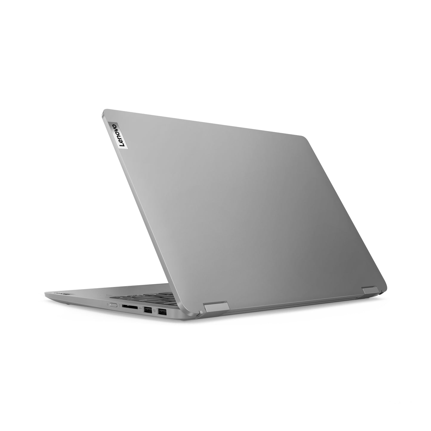 Lenovo IdeaPad Flex 5 14ABR8, 14 WUXGA IPS, AMD RYZEN 7 5825U, 16GB, 512GB PCIe NVMe SSD, AMD Radeon Vega 8, W11H, Grey