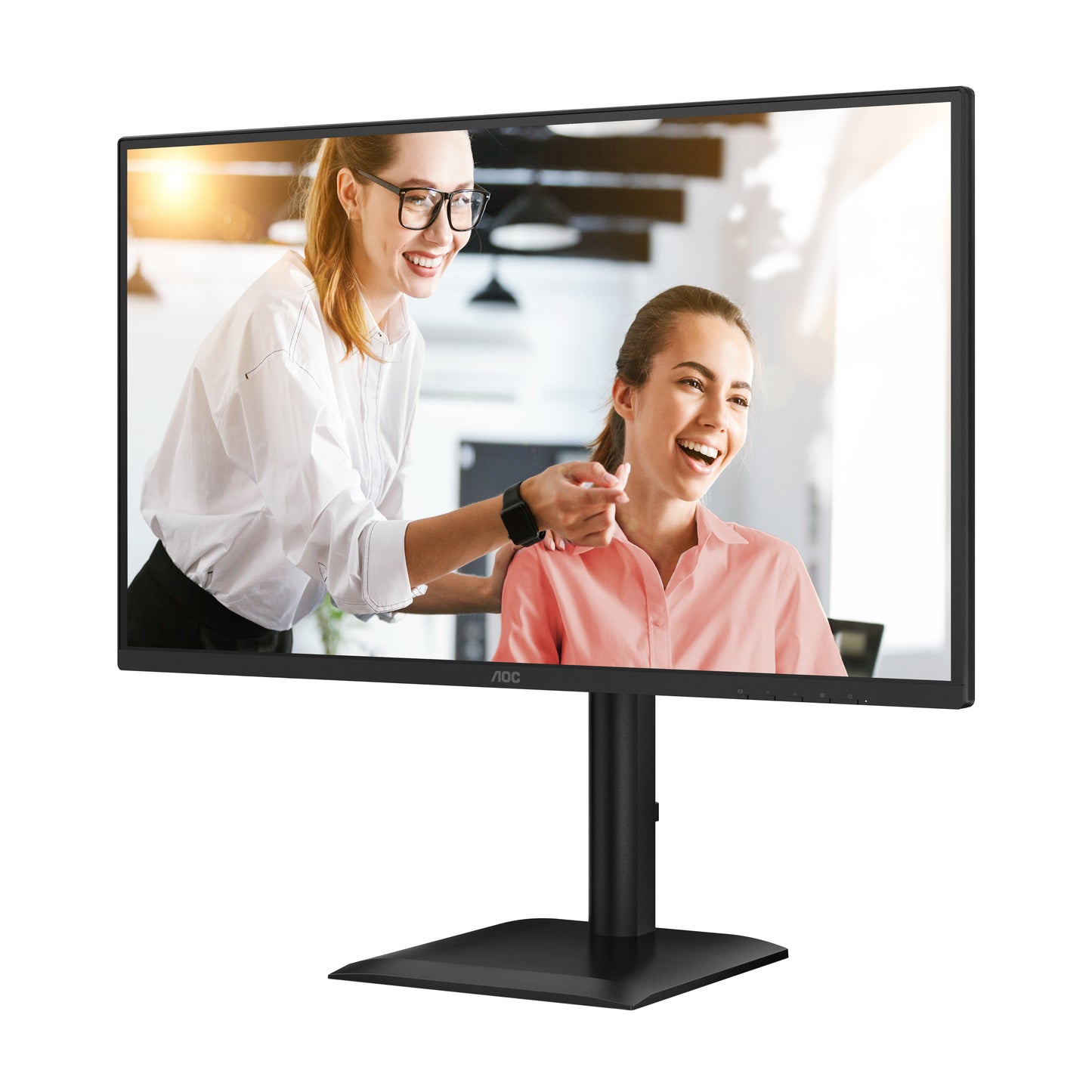 Q27E4CV 27IN 16:9 IPS 120Hz 2560x1440 HA Q27E4CV