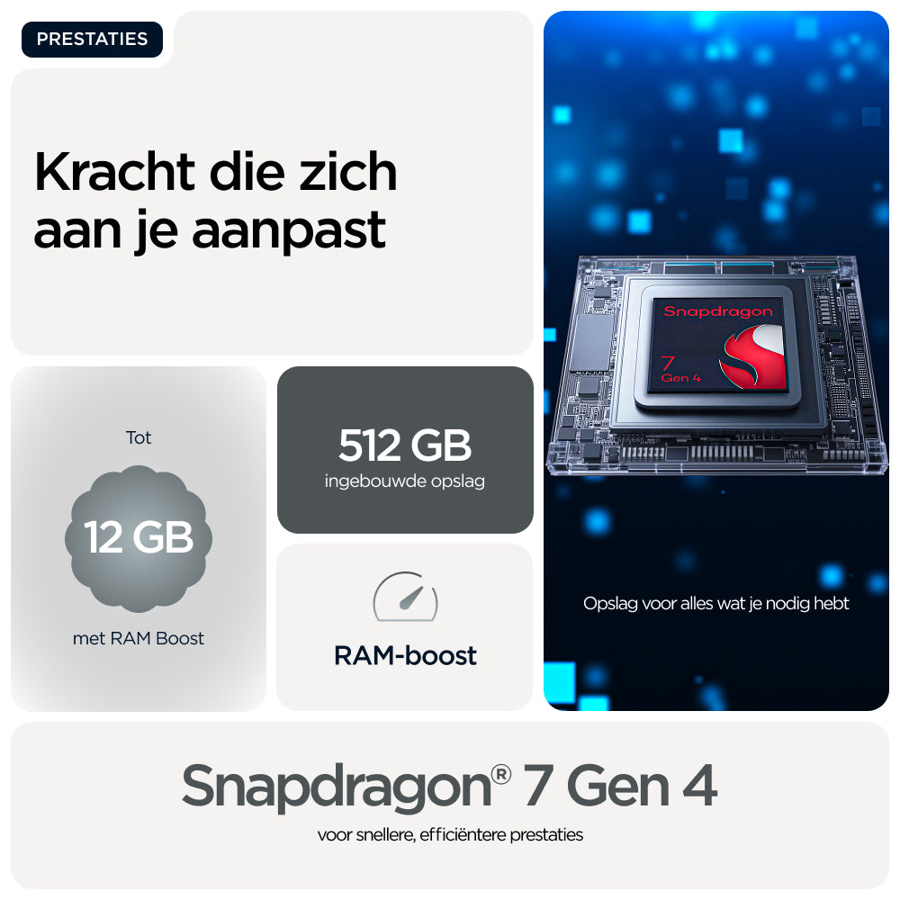 Motorola moto edge 70 Gadget Grey
