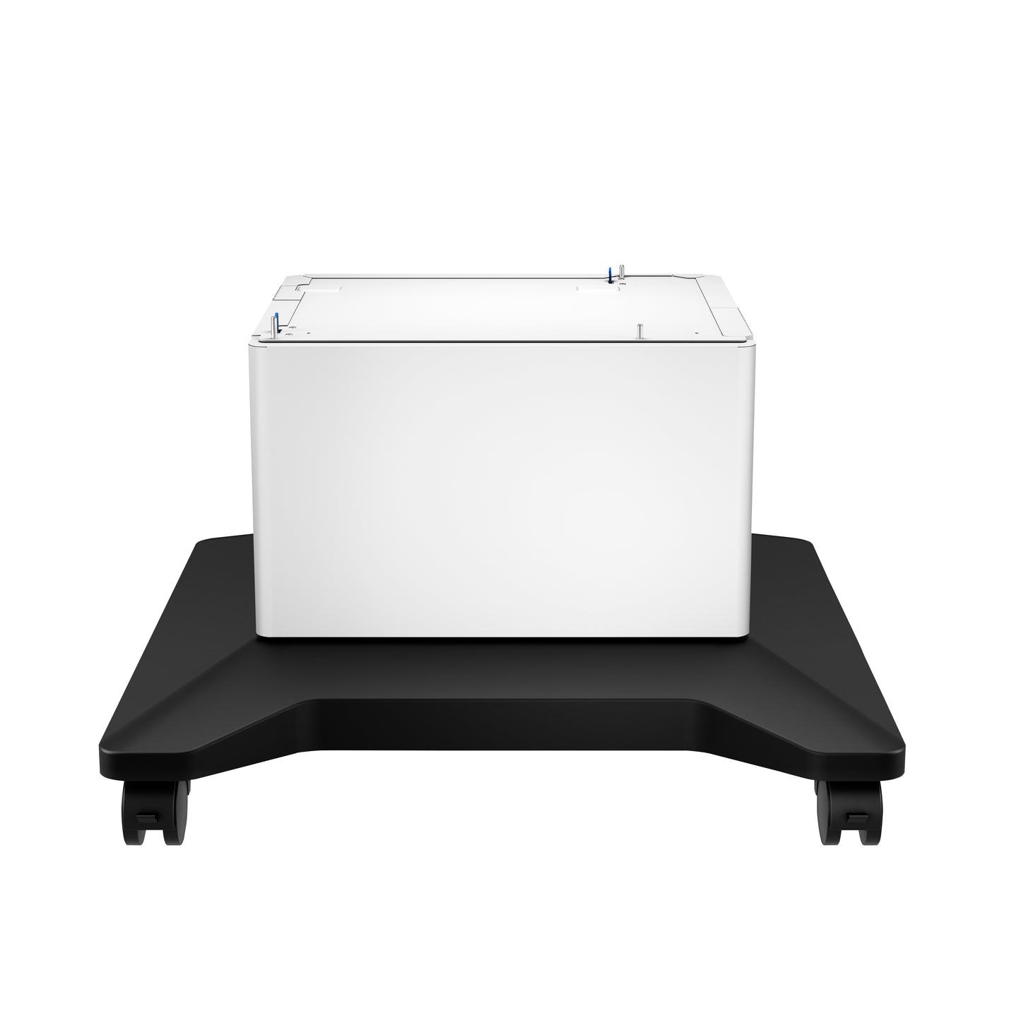 LASERJET PRINTER CABINET F2A73A