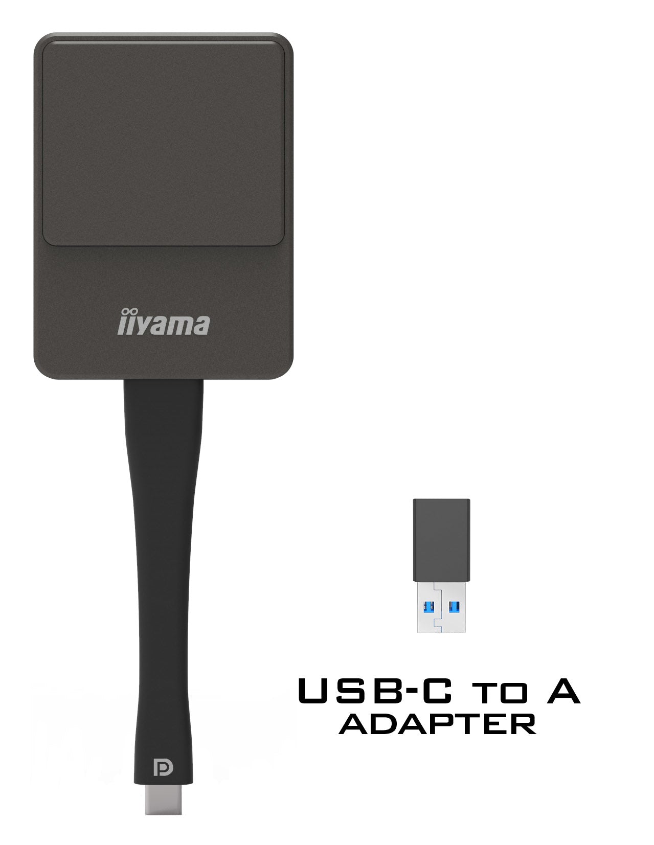 IIYAMA E-SHARE USB DONGLE WP D002C