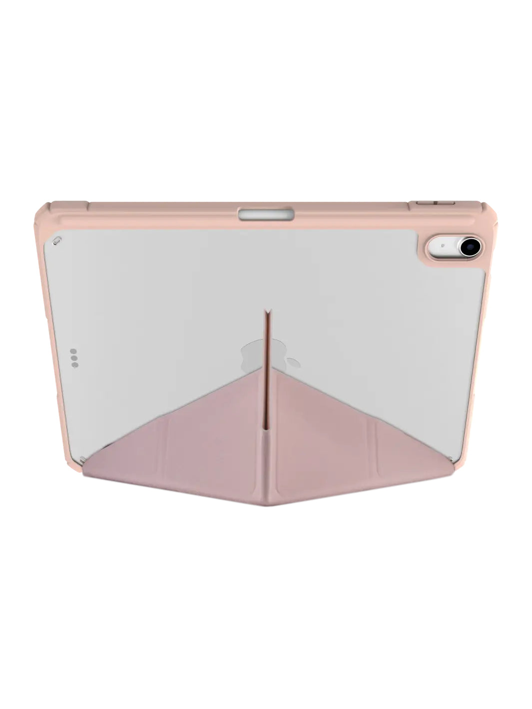 London ICON-iPad 11 A16/10.9 10th-Pink