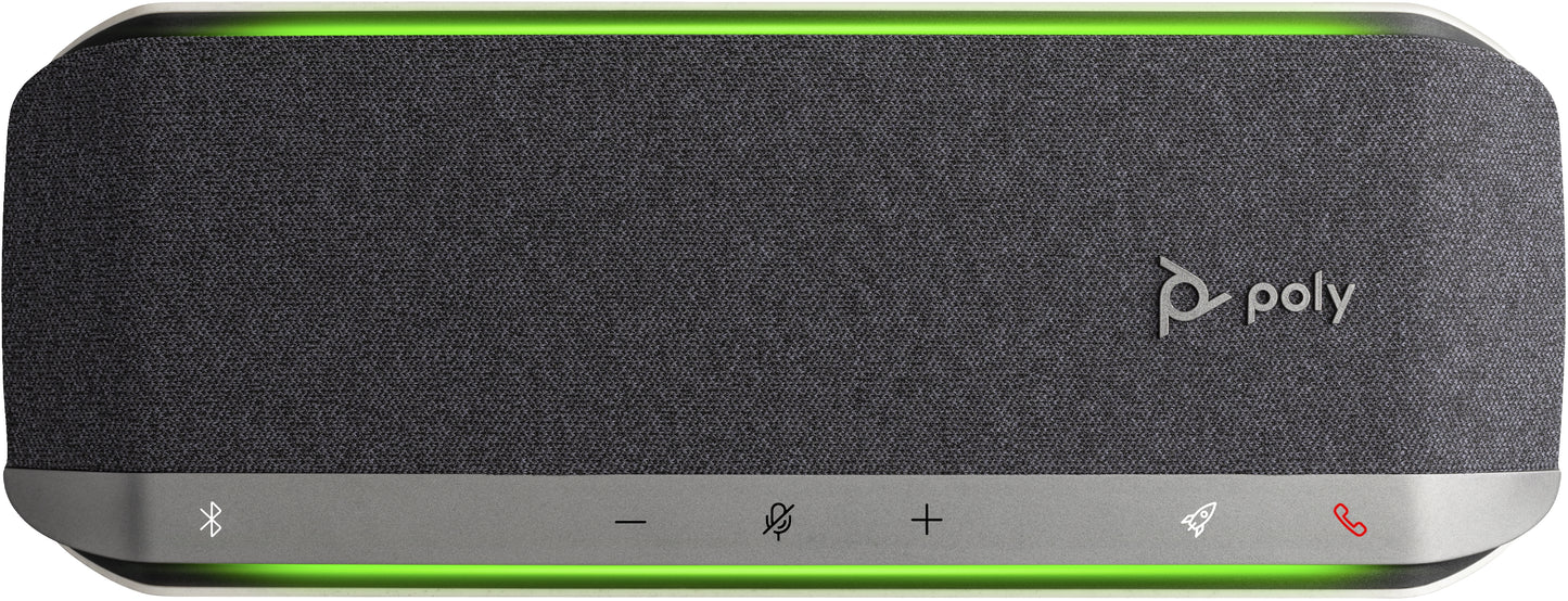 POLY Videoconferencing 772C5AA