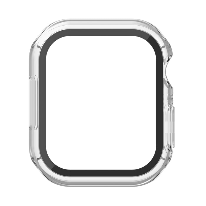 BELKIN ScreenForce TemperedCurve 2in1 360 Anti-Microbial Screen Protection Series 8/7/SE 1st/2nd Gen/6/5/4 - CL 44/45mm