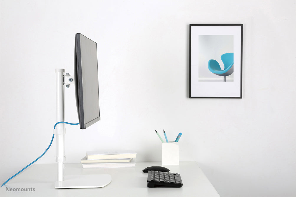 Flat Screen Desk Mount (stand)