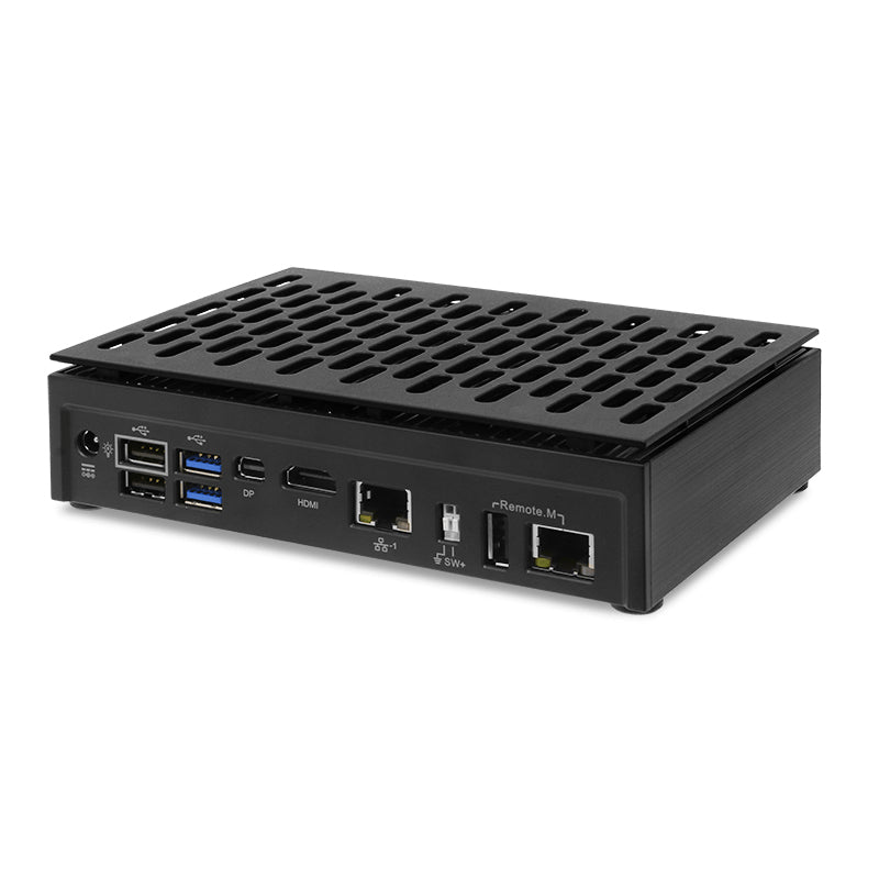 AOPEN DE3650-C Dual Core