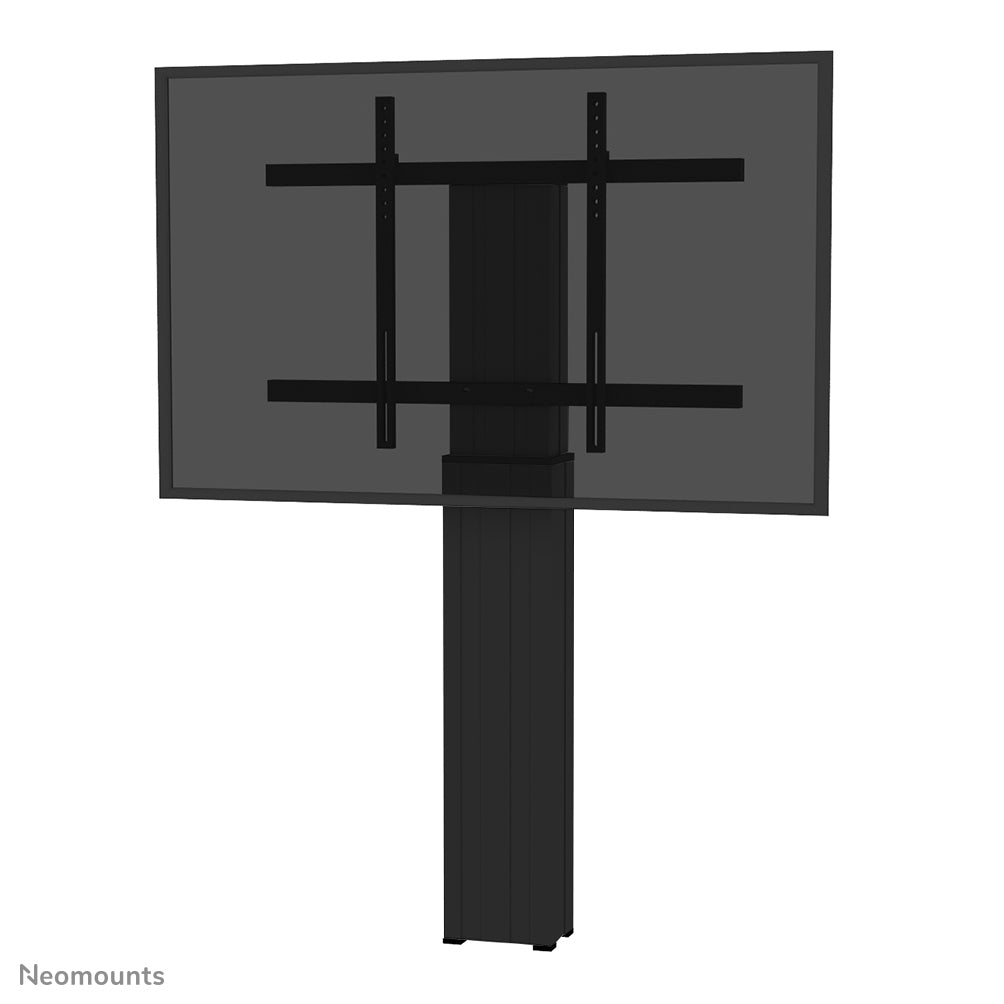 NewStar Motorised Floor Stand/Wall Mount PLASMA-W2250BLACK