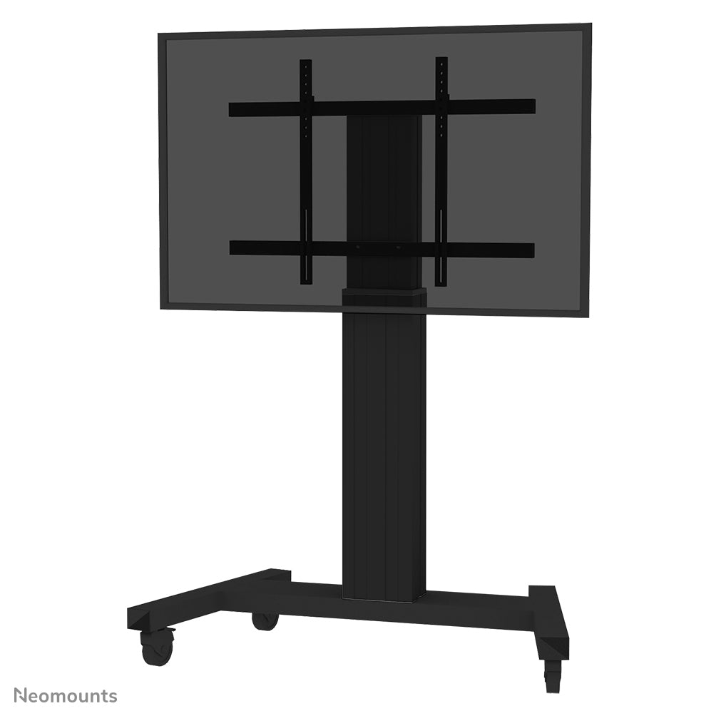 Motorised Mobile Floor Stand - VESA 200x200 up to 800x600