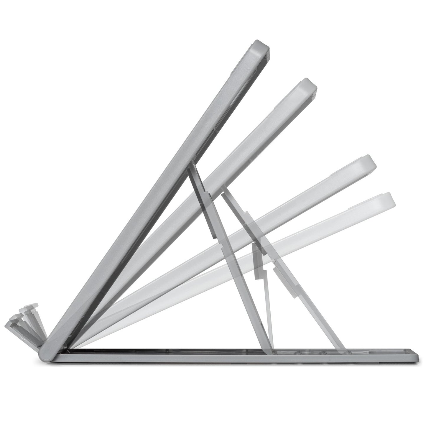 SmartFit Easy Riser Go Adjustable Ergono K50421EU