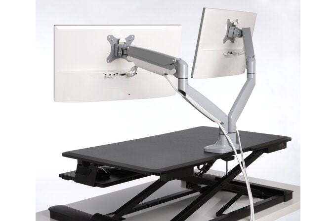 SmartFit One-Touch Height Adjustable Dua K55471EU