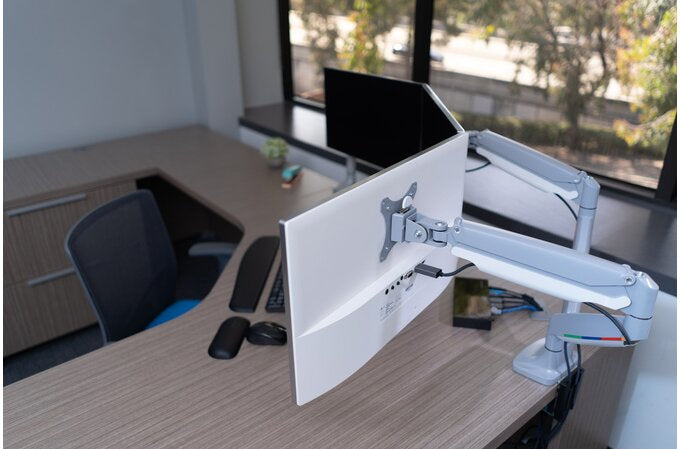 SmartFit One-Touch Height Adjustable Dua K55471EU