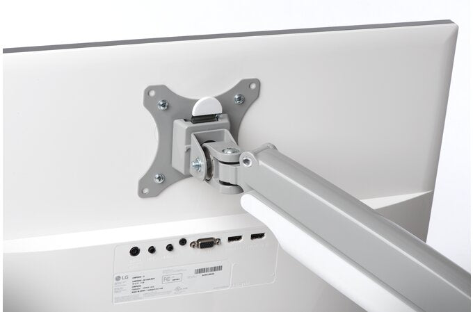 SmartFit One-Touch Height Adjustable Dua K55471EU