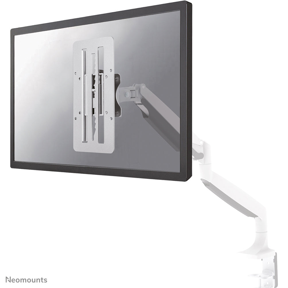 Height Adjustable Adapter (assembly on VESA 75/100)