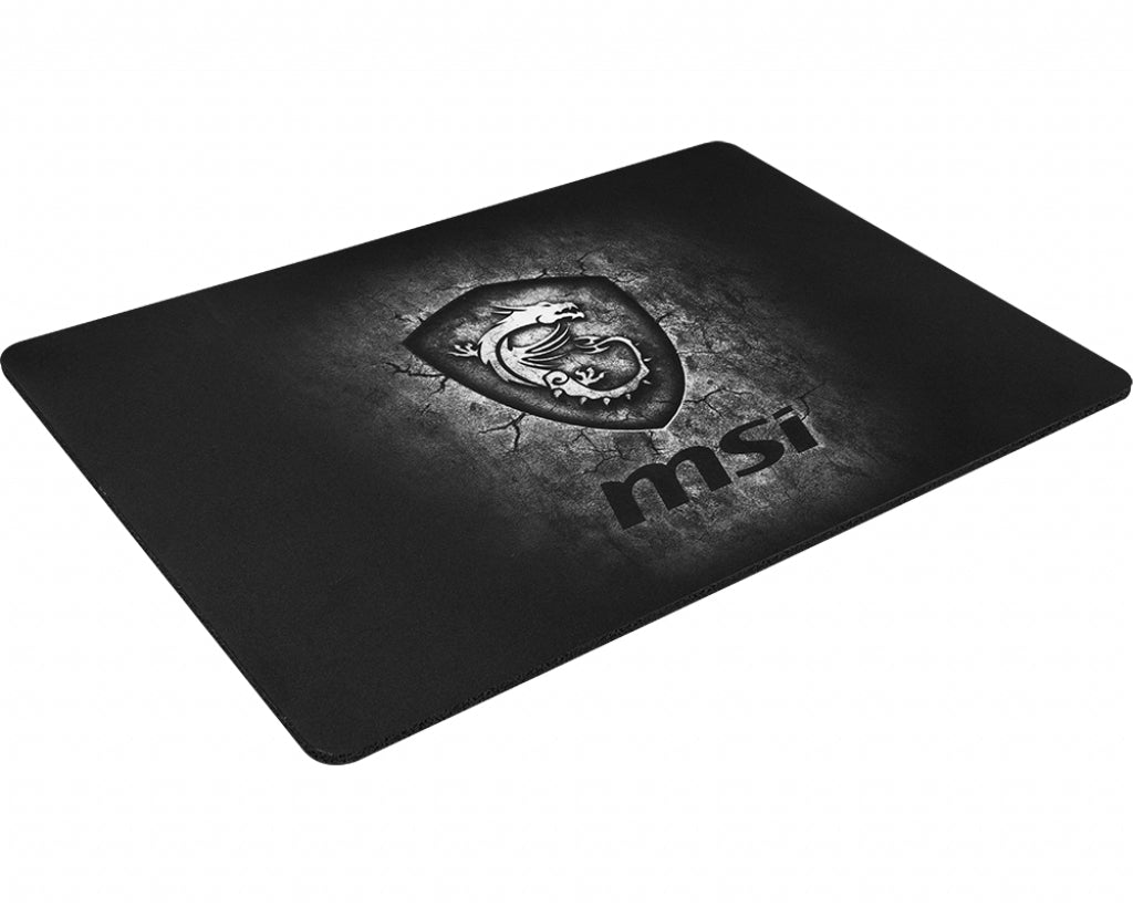 MSI AGILITY GD20 Gaming Mousepad