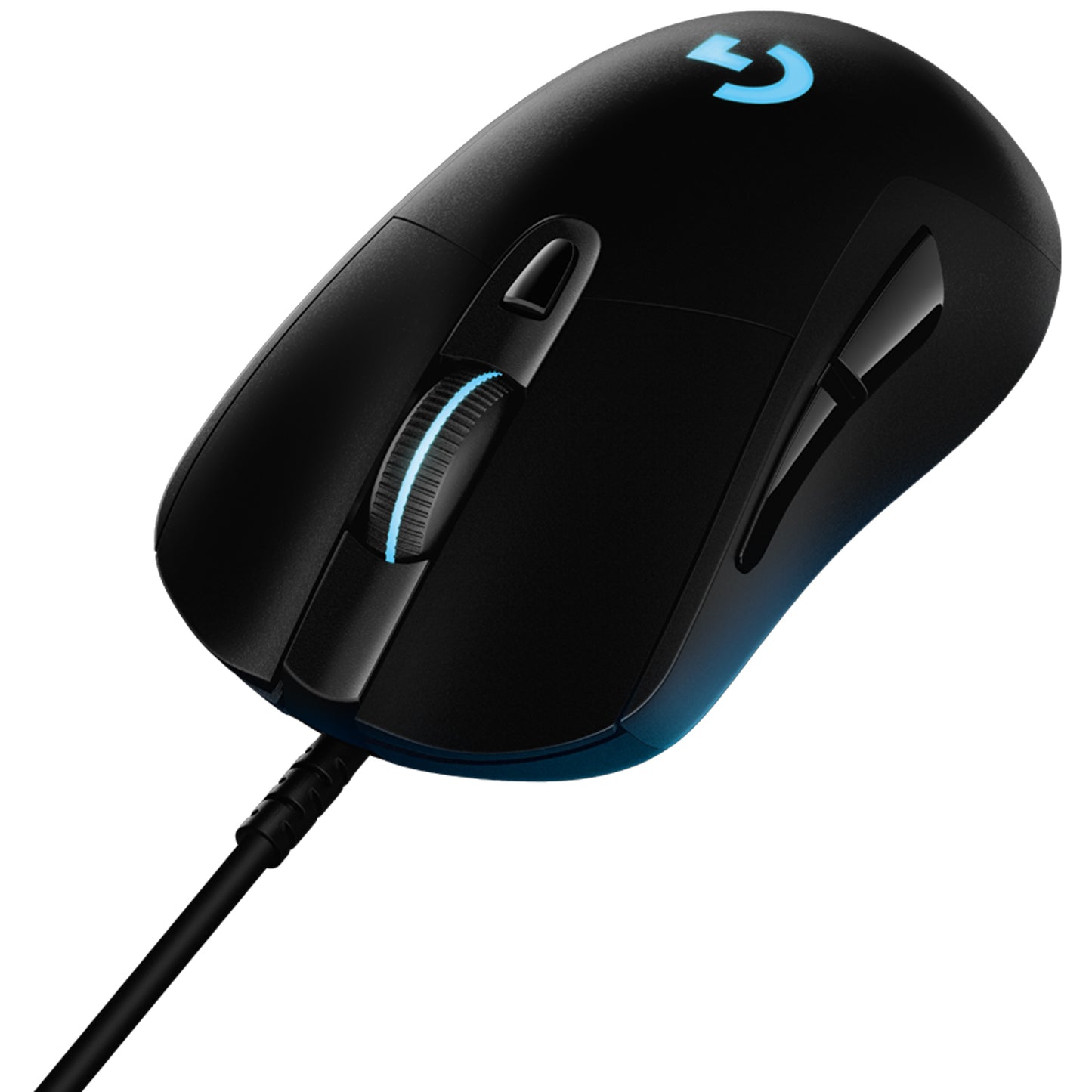 Logitech Hero Gaming Mouse G403