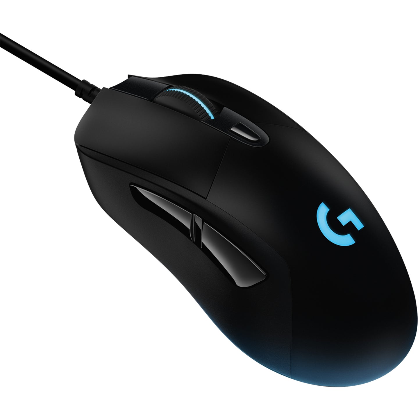 Logitech Hero Gaming Mouse G403