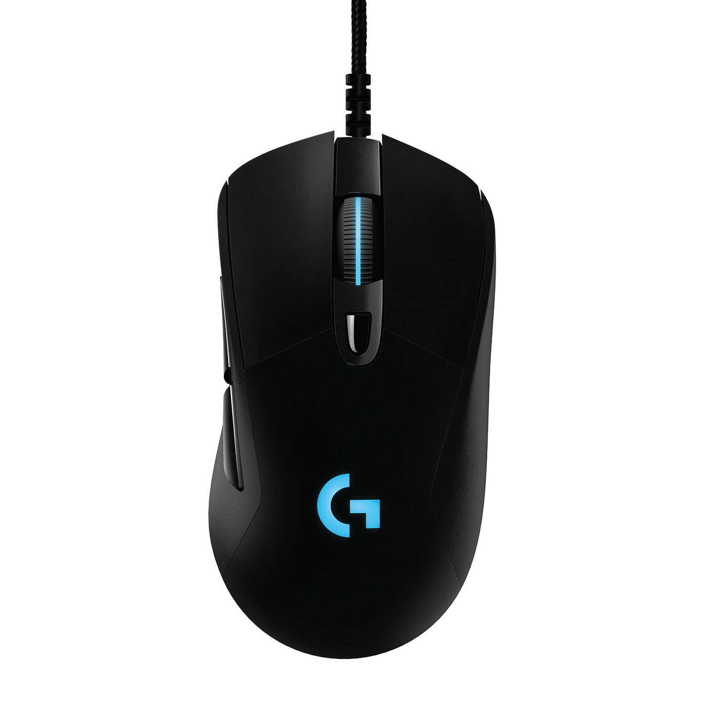 Logitech Hero Gaming Mouse G403