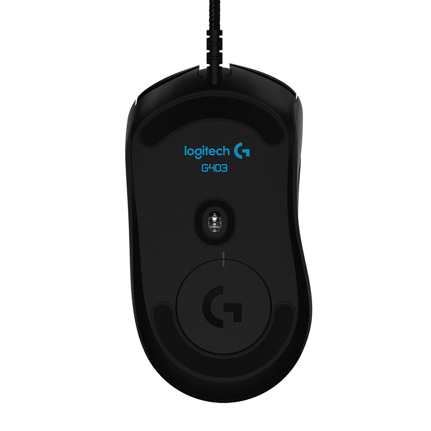 Logitech Hero Gaming Mouse G403