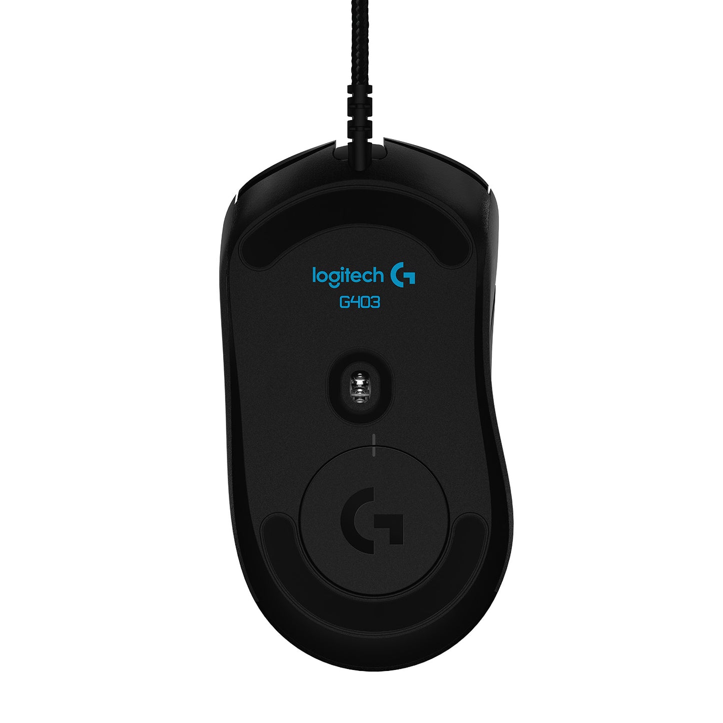 Logitech Hero Gaming Mouse G403