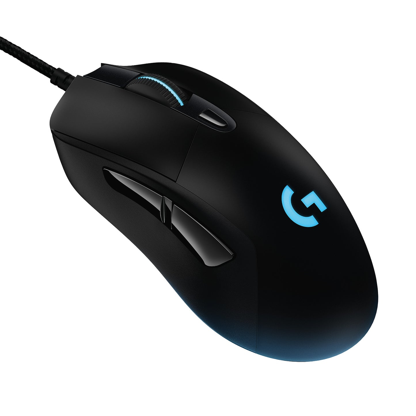 Logitech Hero Gaming Mouse G403