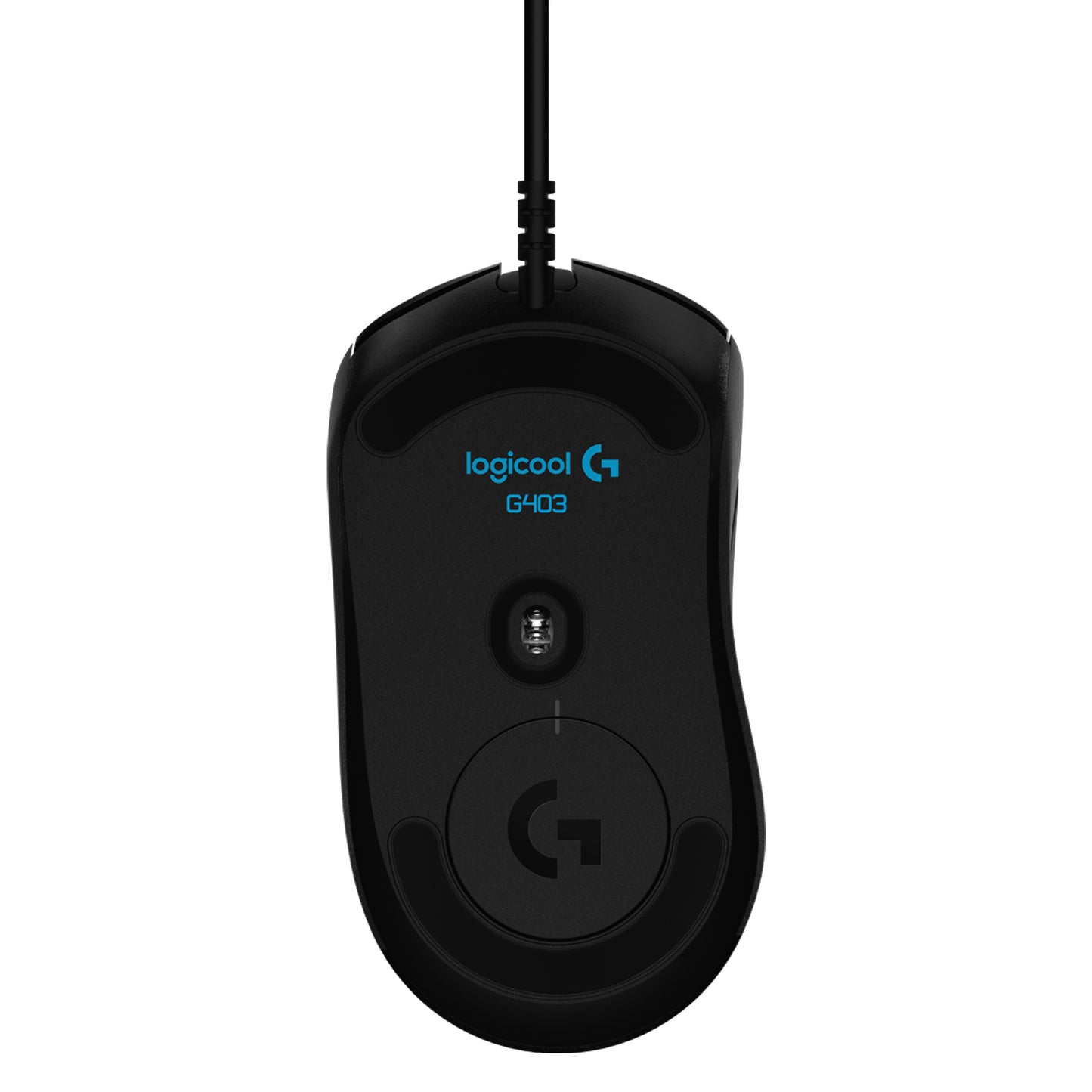 Logitech Hero Gaming Mouse G403