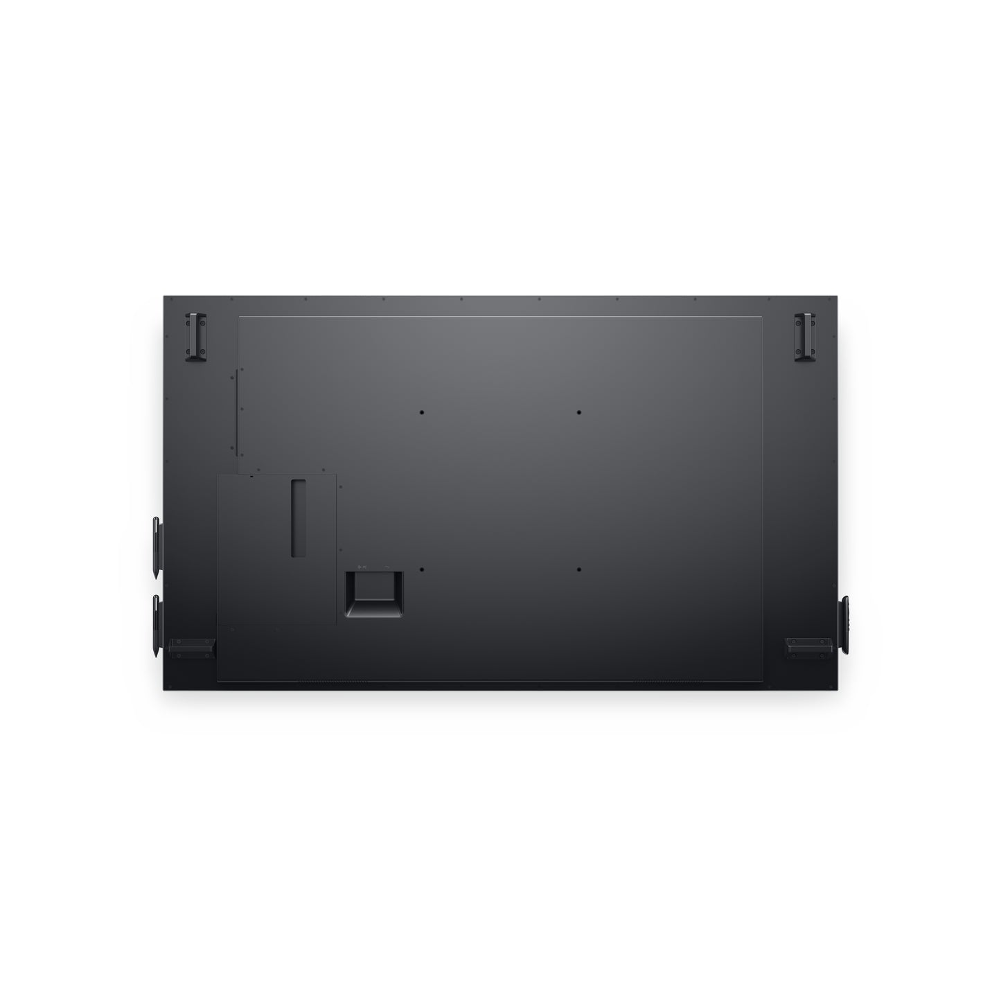 Dell 75 4K Interactive Touch Monitor - C7520QT Black