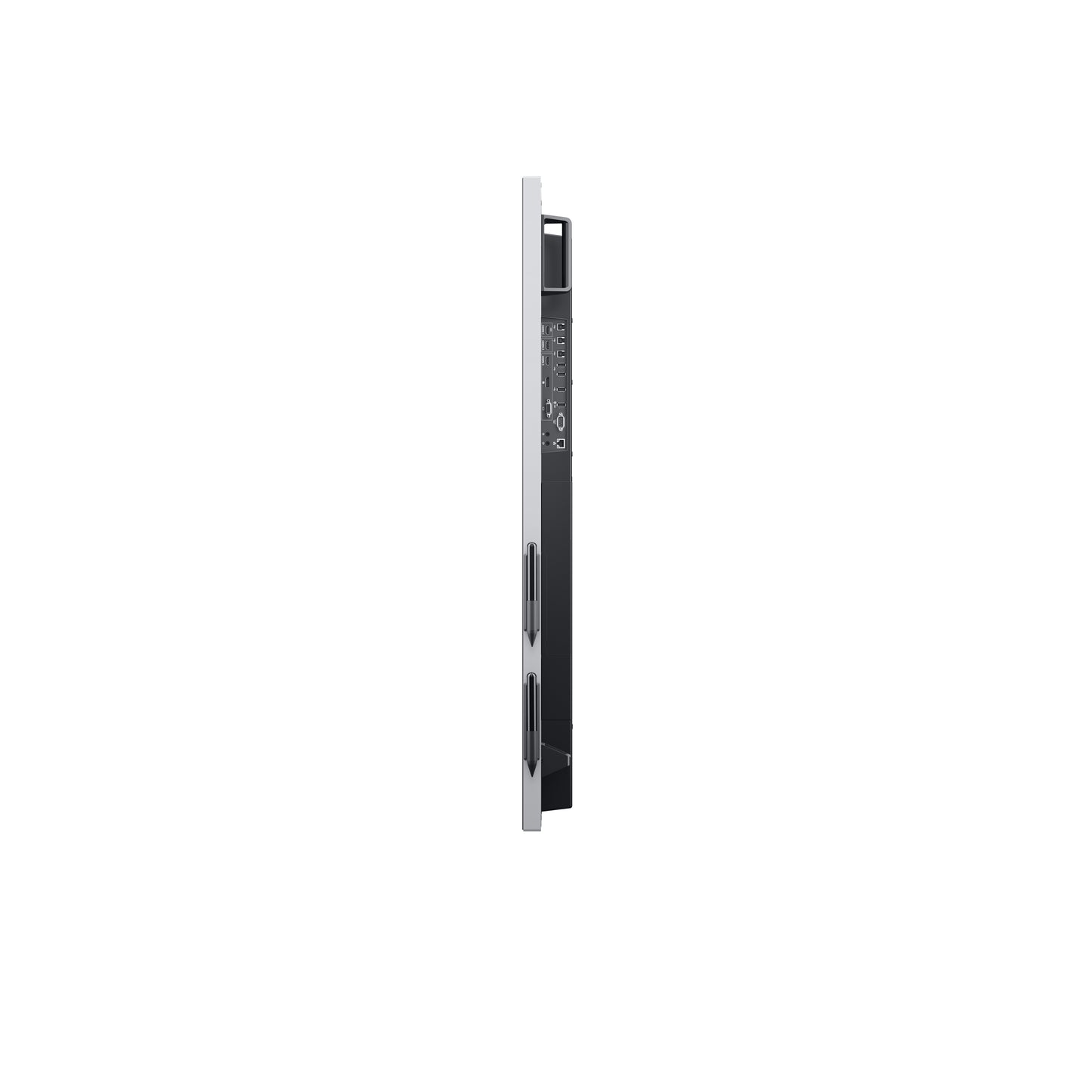 Dell 75 4K Interactive Touch Monitor - C7520QT Black