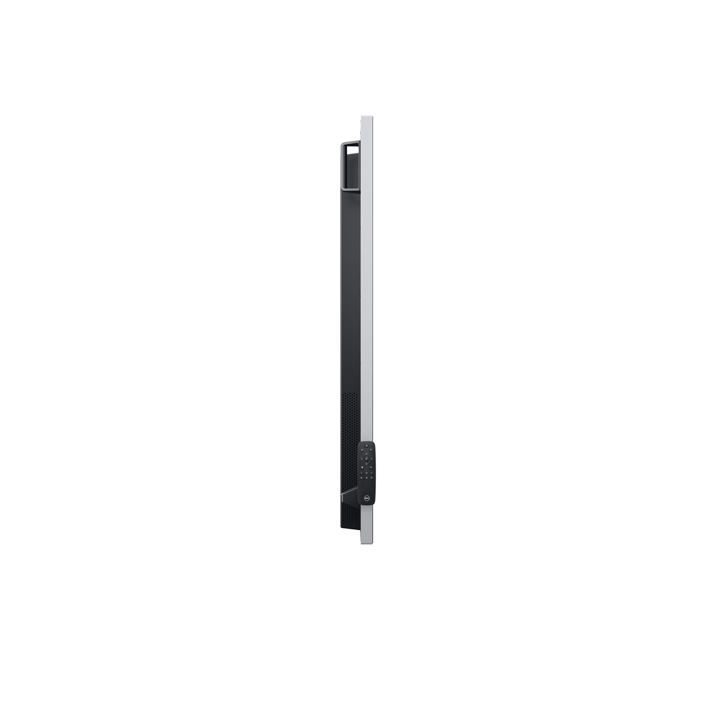 Dell 75 4K Interactive Touch Monitor - C7520QT Black
