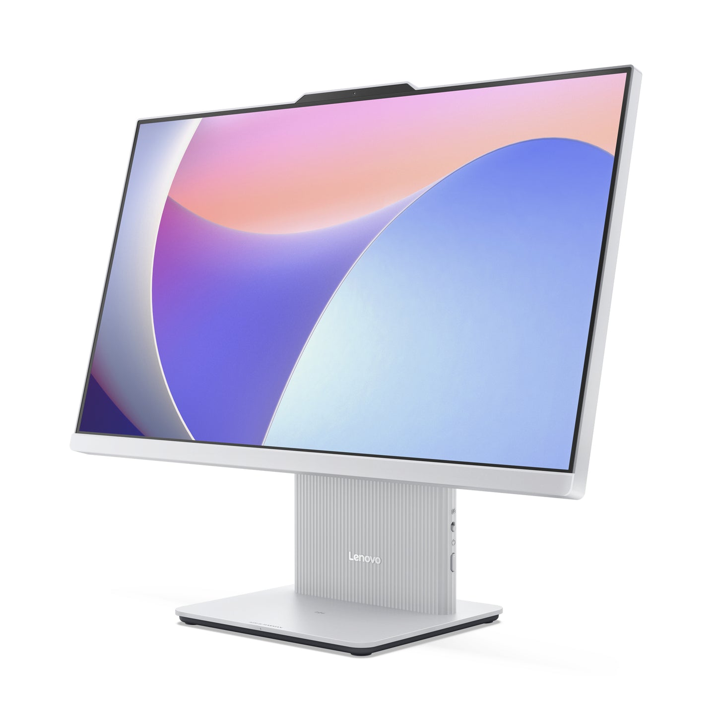 Lenovo IdeaCentre AIO 24IRH9, 23.8 FHD IPS, Intel Core 5 210H, 16GB, 512GB PCIe NVMe SSD, Intel UHD Graphics Xe, W11H, Grey
